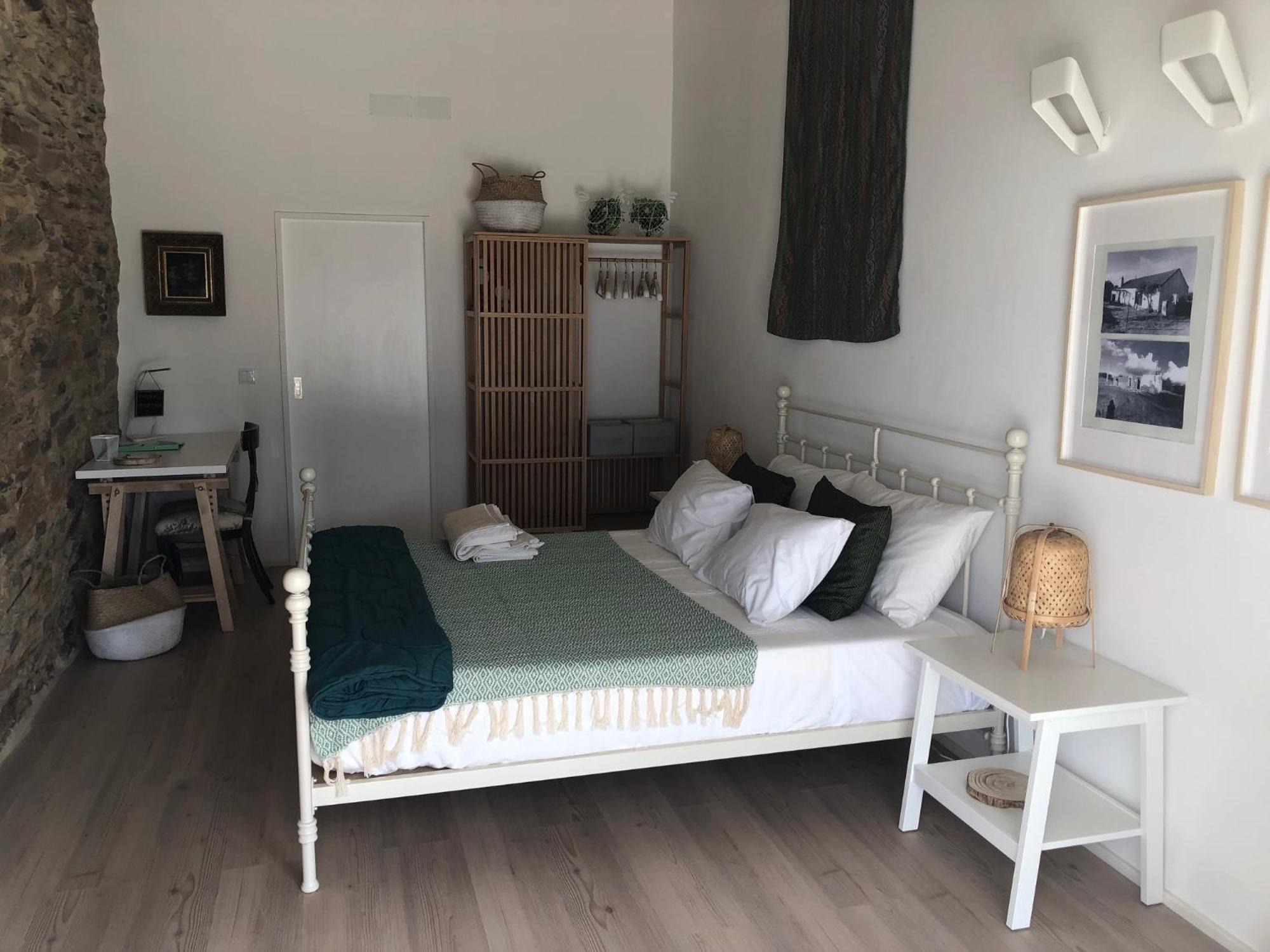 에스트레모즈 The Red Door B&B 외부 사진