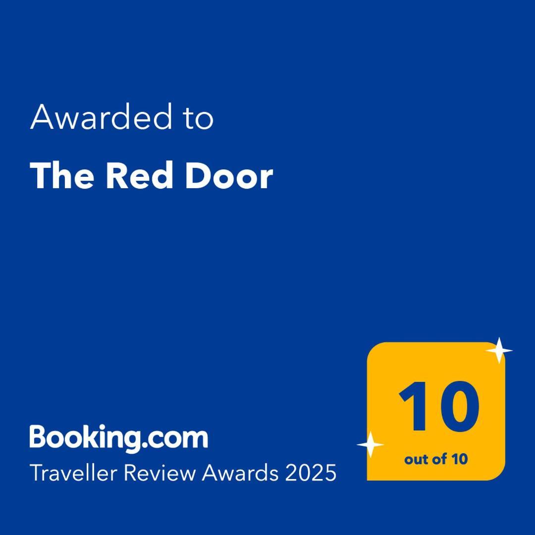 에스트레모즈 The Red Door B&B 외부 사진